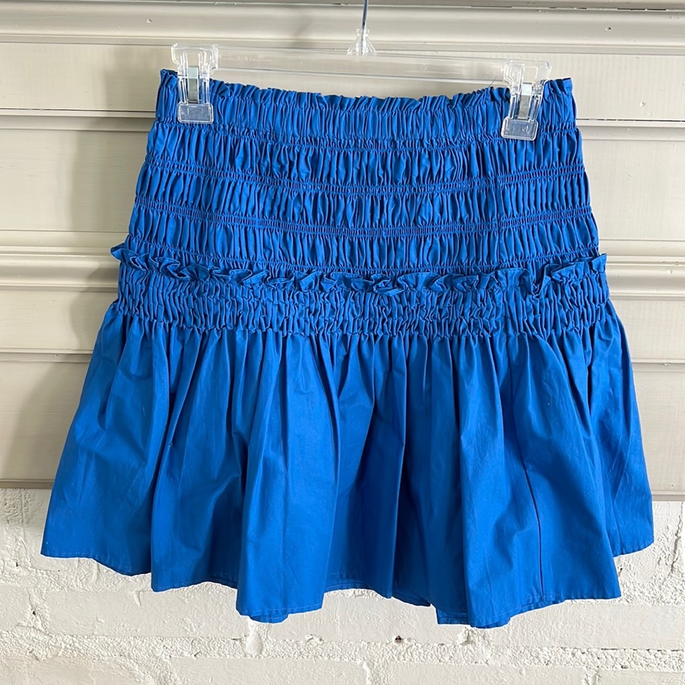 Sea skirt